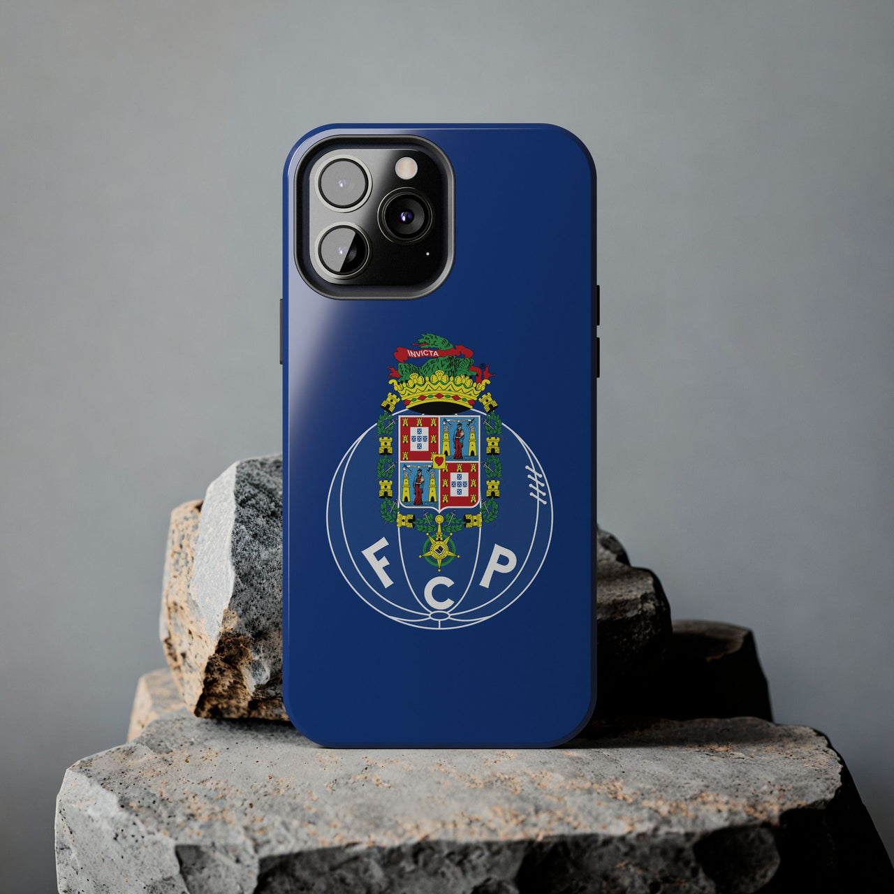 Porto Phone Case