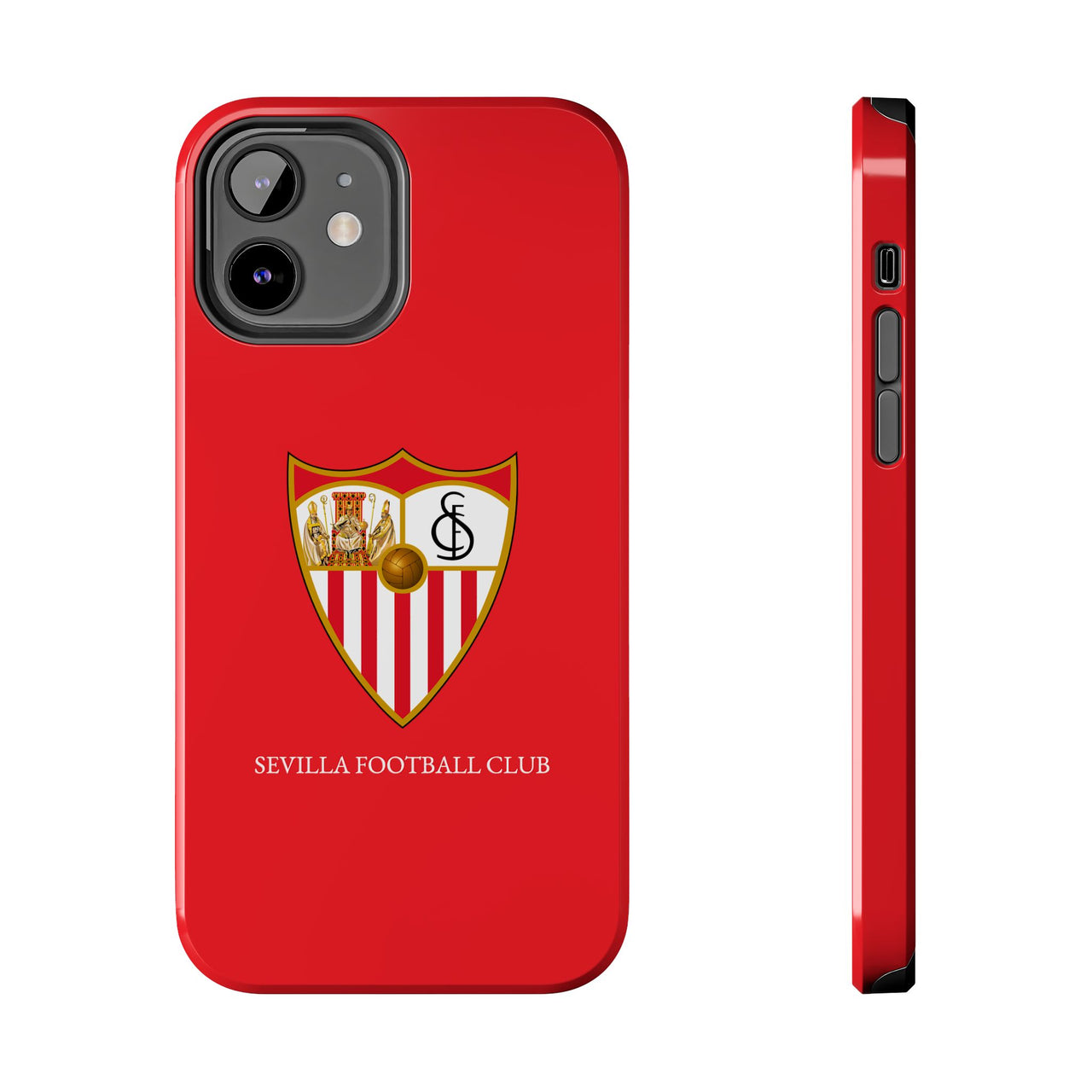 Sevilla Tough Phone Case