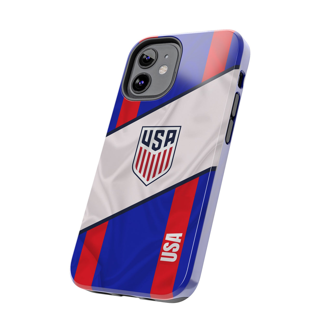 USA National Team Tough Phone Case