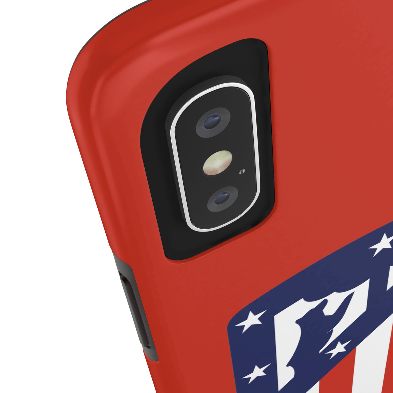 Atletico Madrid Phone Case