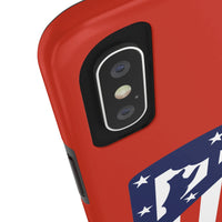 Thumbnail for Atletico Madrid Phone Case