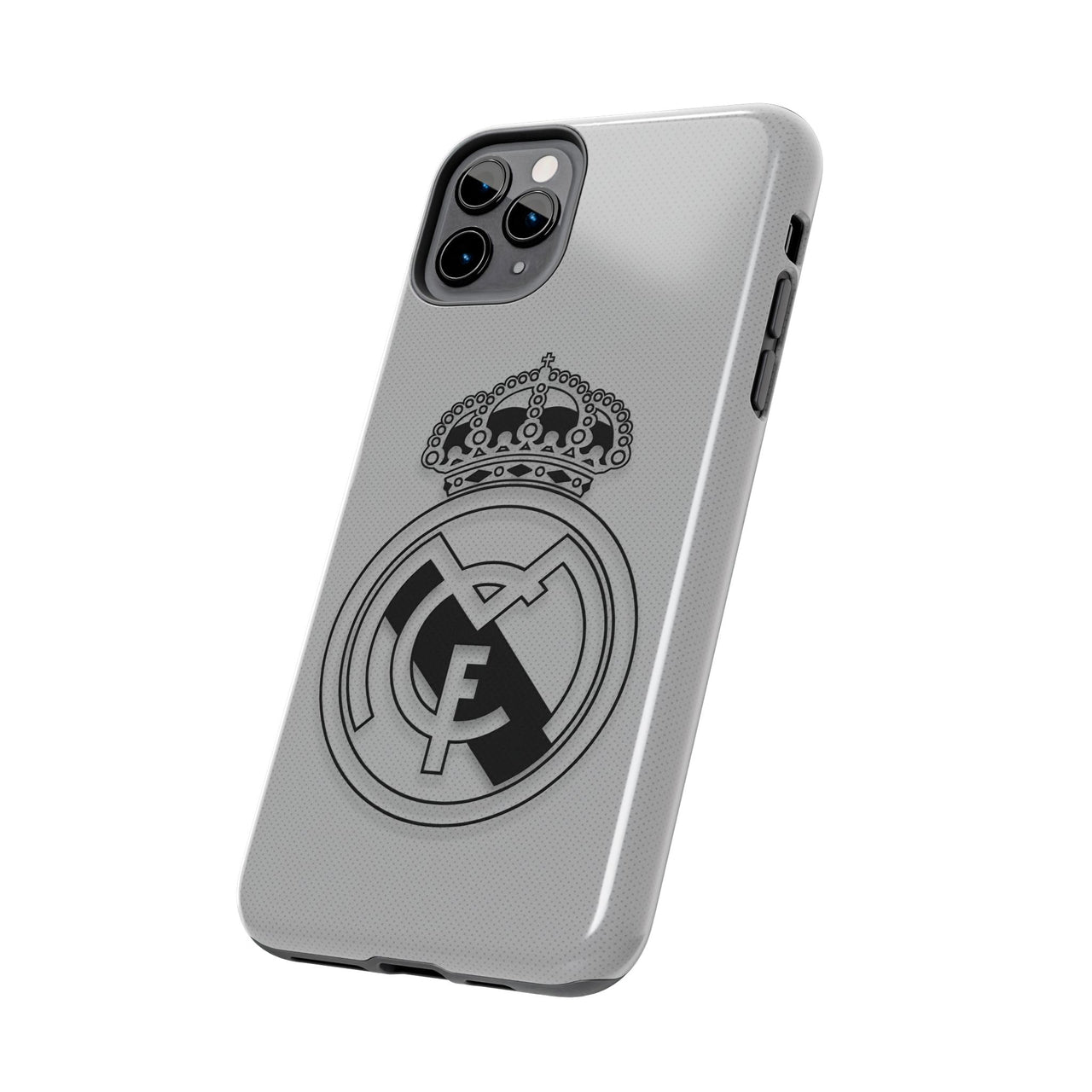 Real Madrid Phone Case