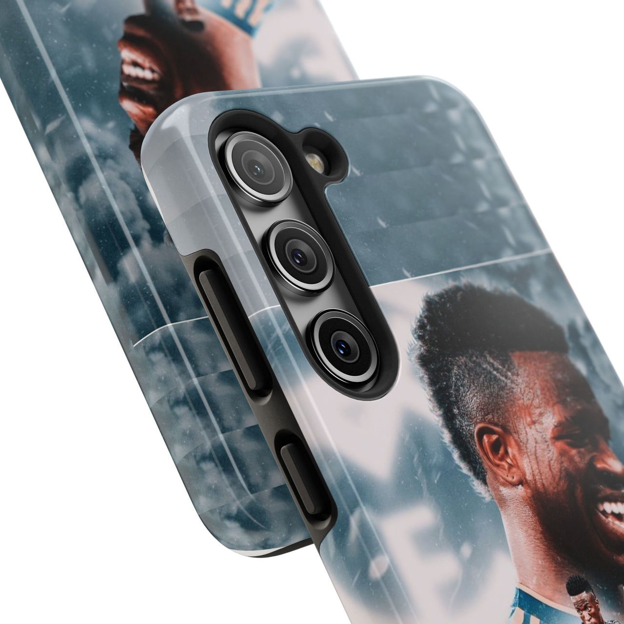 Vinicius Jr Tough Phone Cases