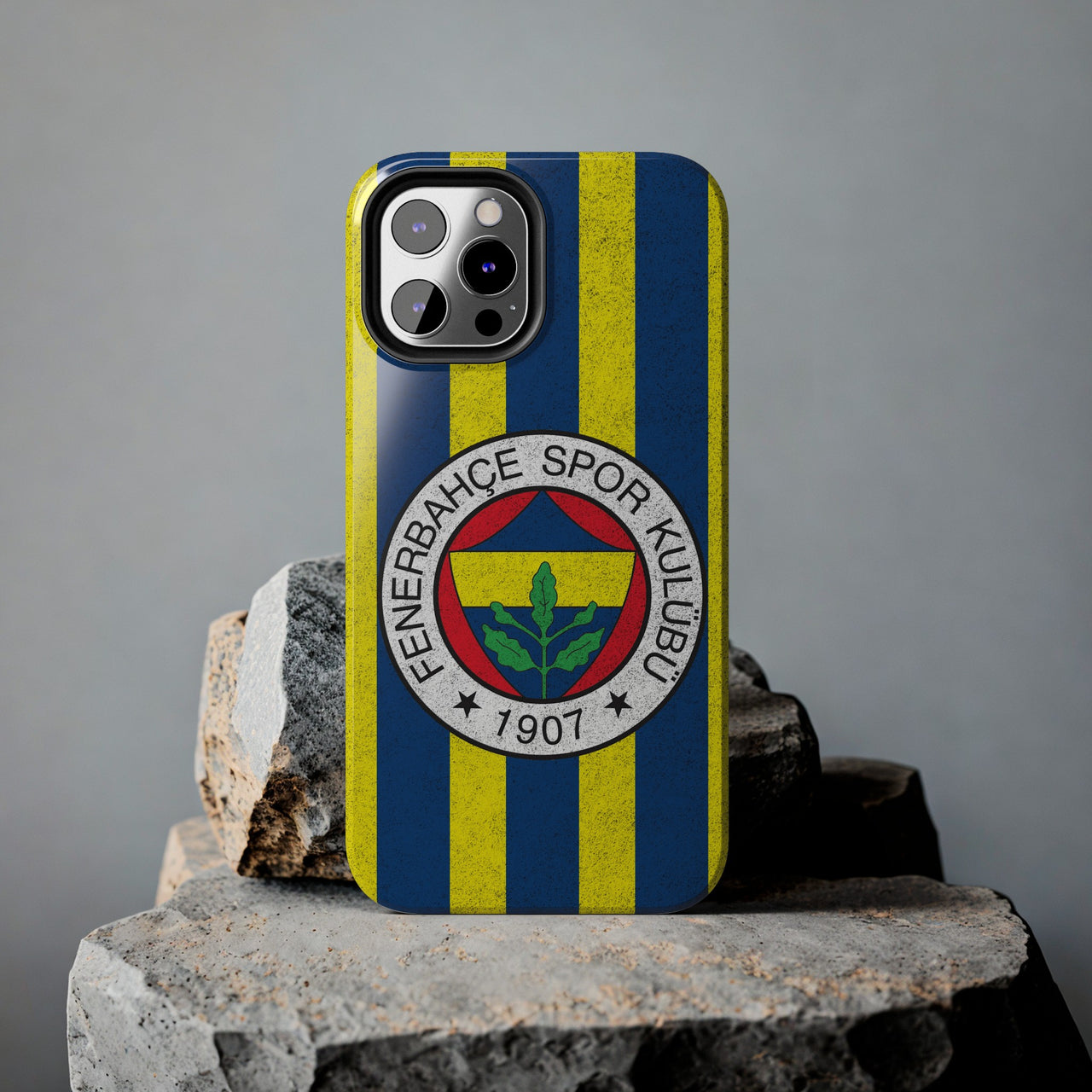 Fenerbahçe SK Tough Phone Case