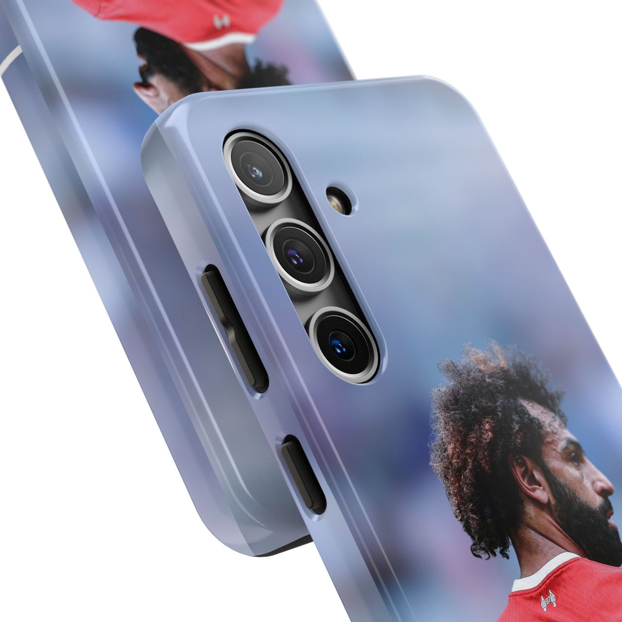 Mohammad Salah Tough Phone Cases