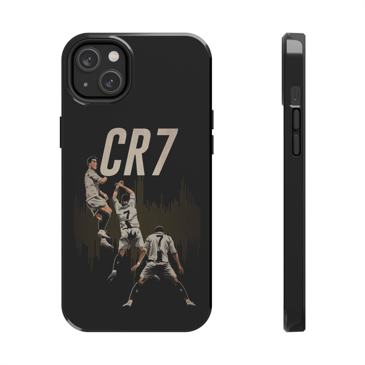 Cristiano Ronaldo Phone Case