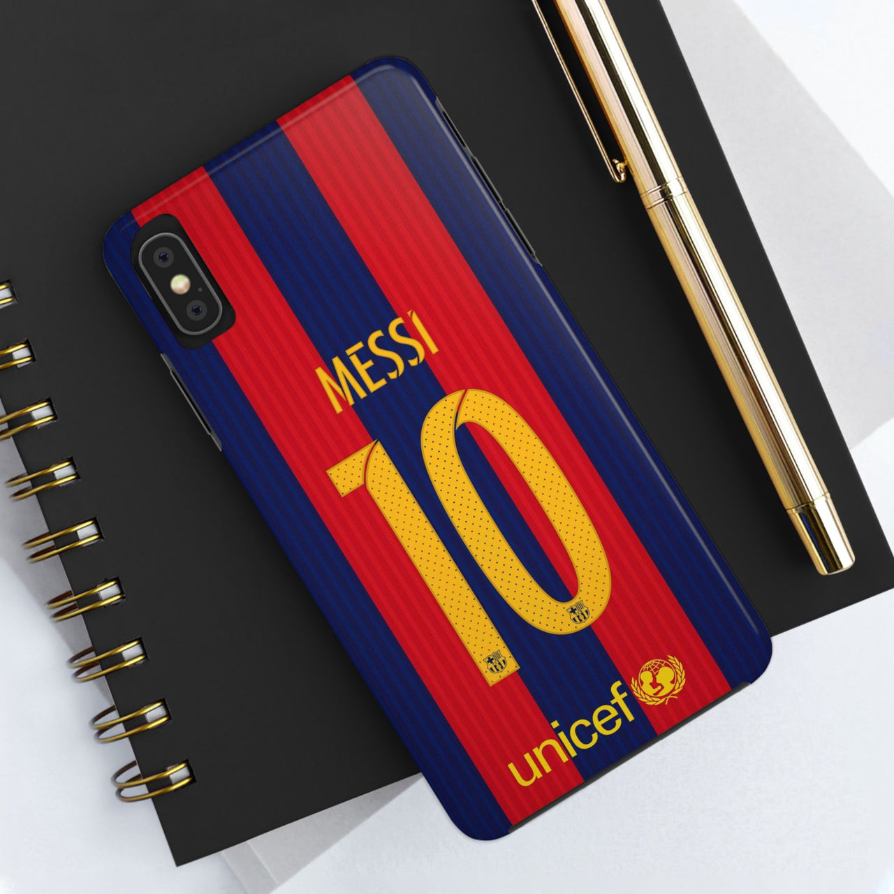 Lionel Messi Phone Case