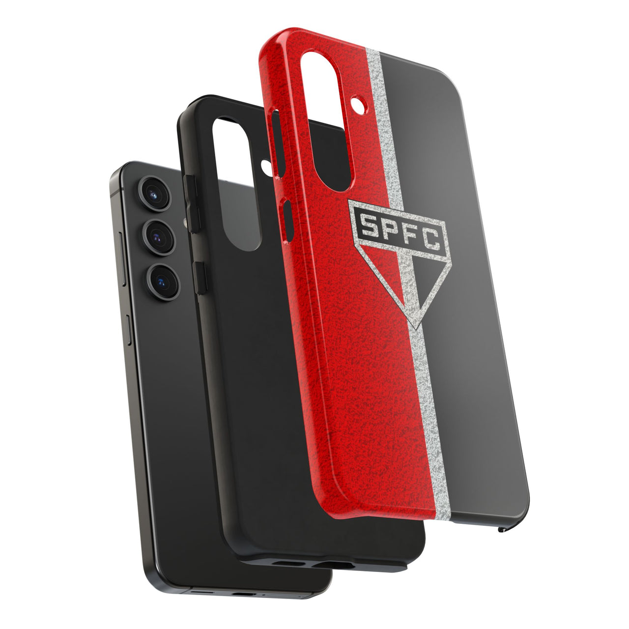 São Paulo FC Tough Phone Case