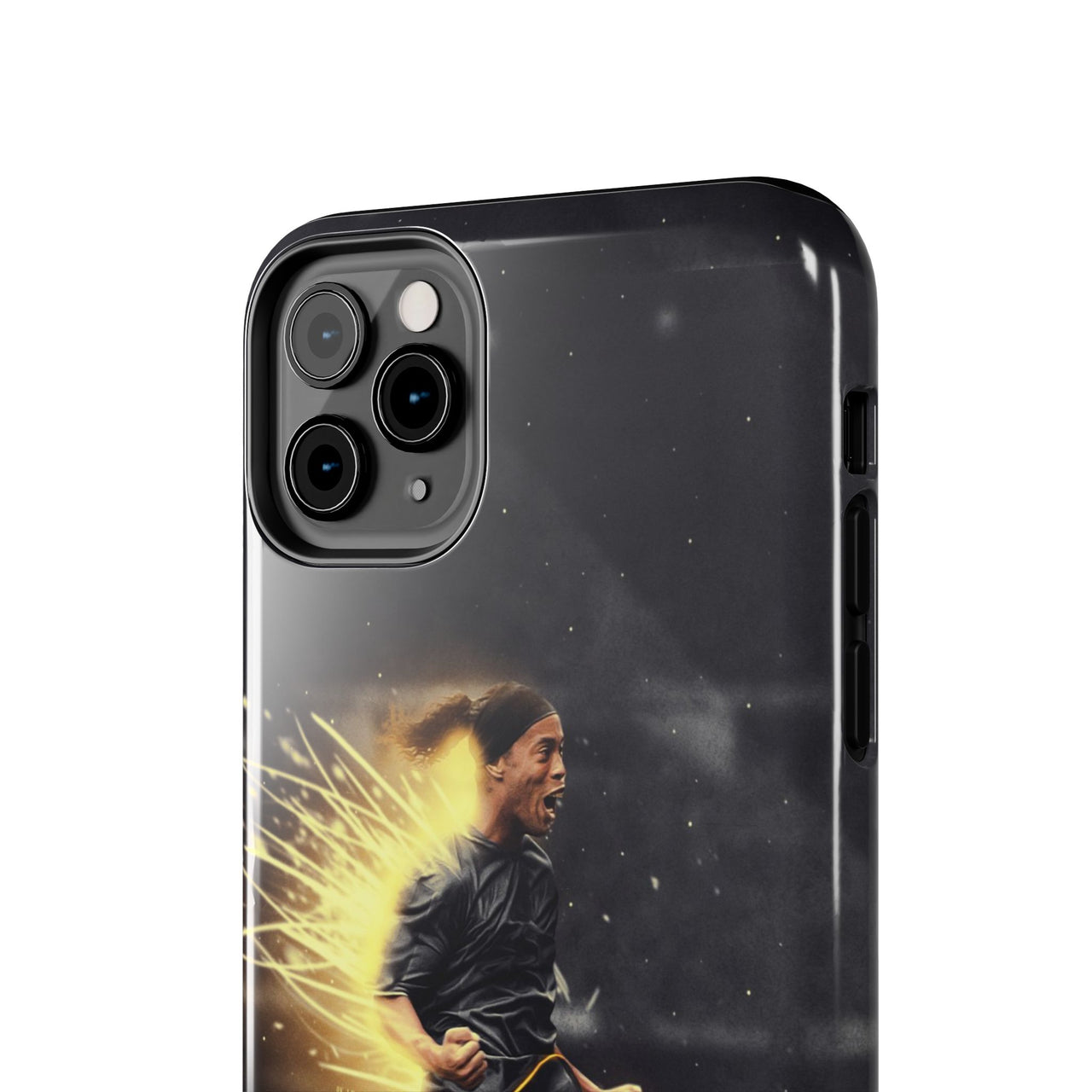 Ronaldinho Tough Phone Case