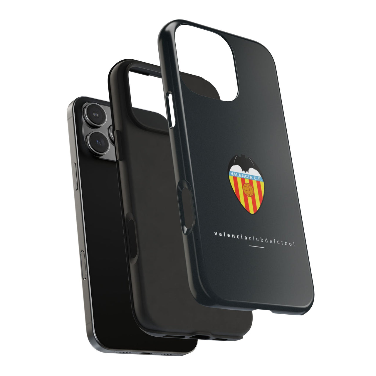 Valencia Tough Phone Case