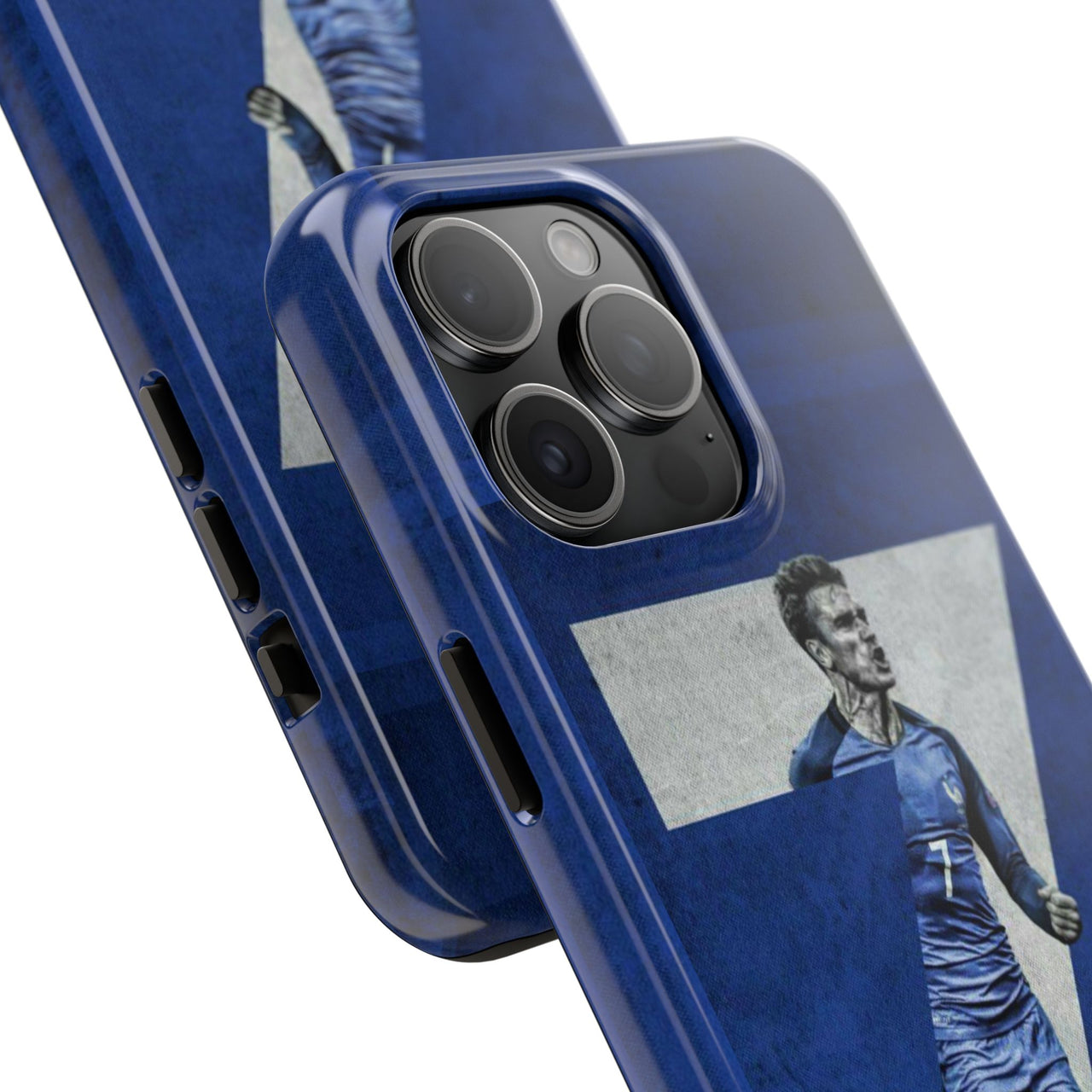 Antoine Griezmann Tough Phone Case