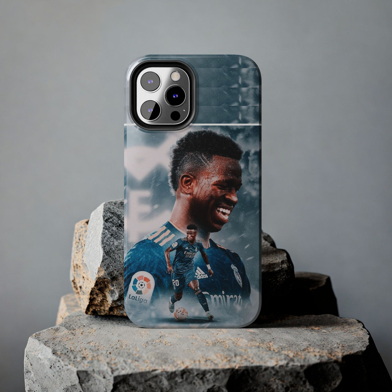 Vinicius Jr Tough Phone Cases