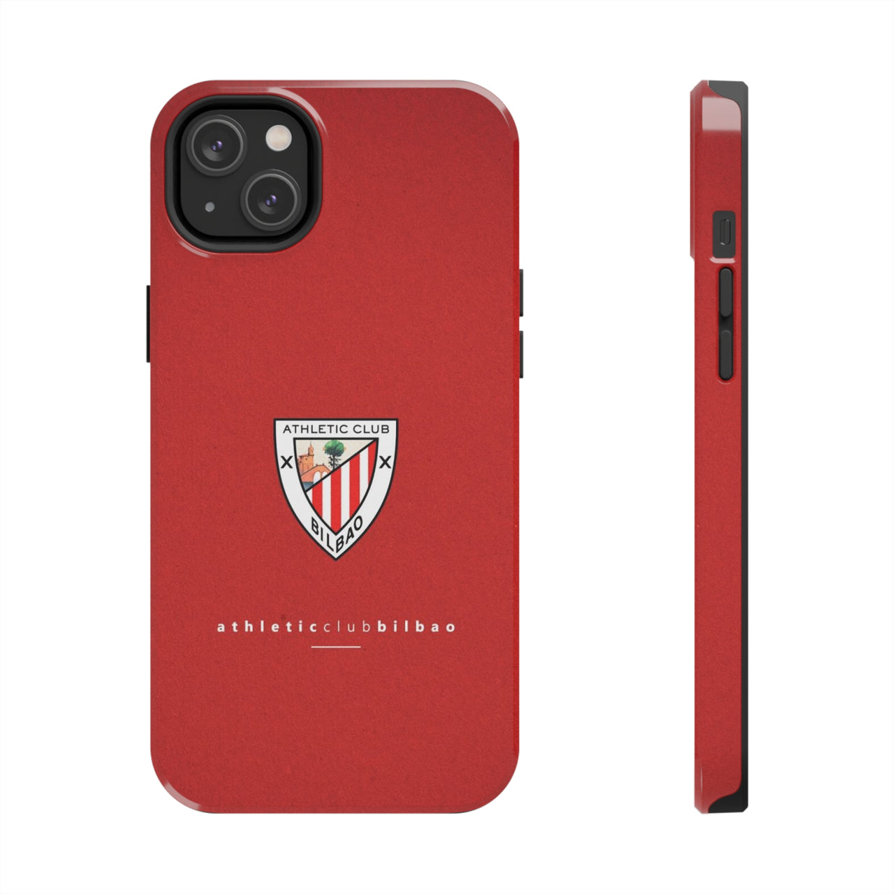 Athletic Bilbao Tough Phone Cases