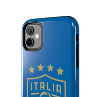 Thumbnail for Italy National Team Tough Phone Case