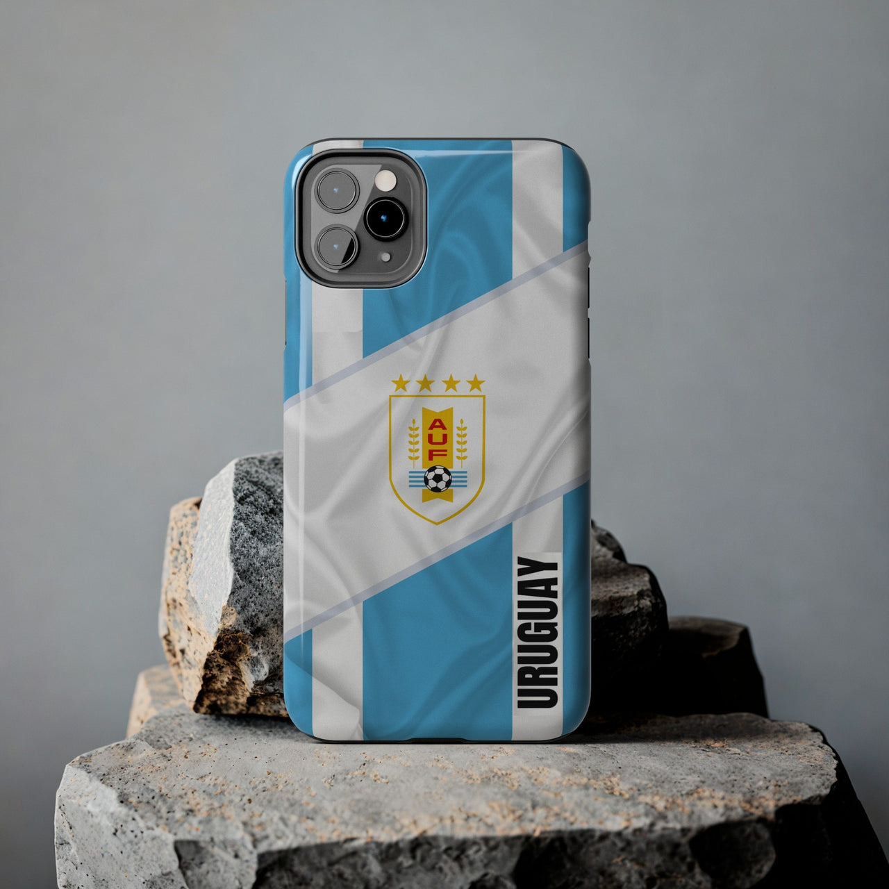 Uruguay National Team Tough Phone Case