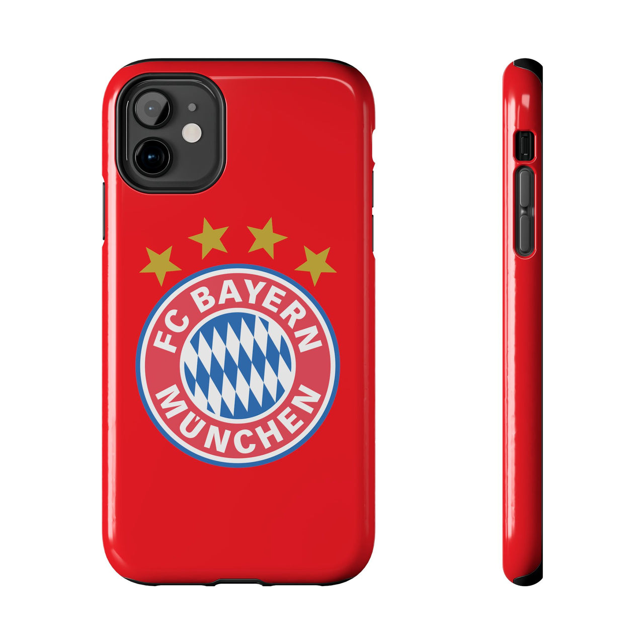 Bayern Munich Phone Case