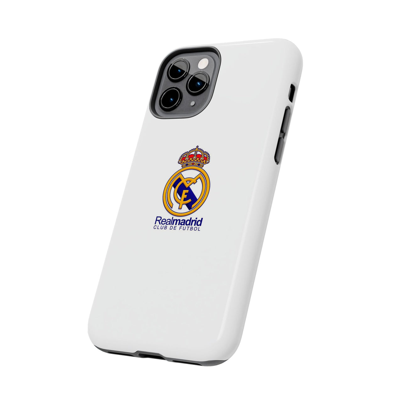 Real Madrid Phone Case