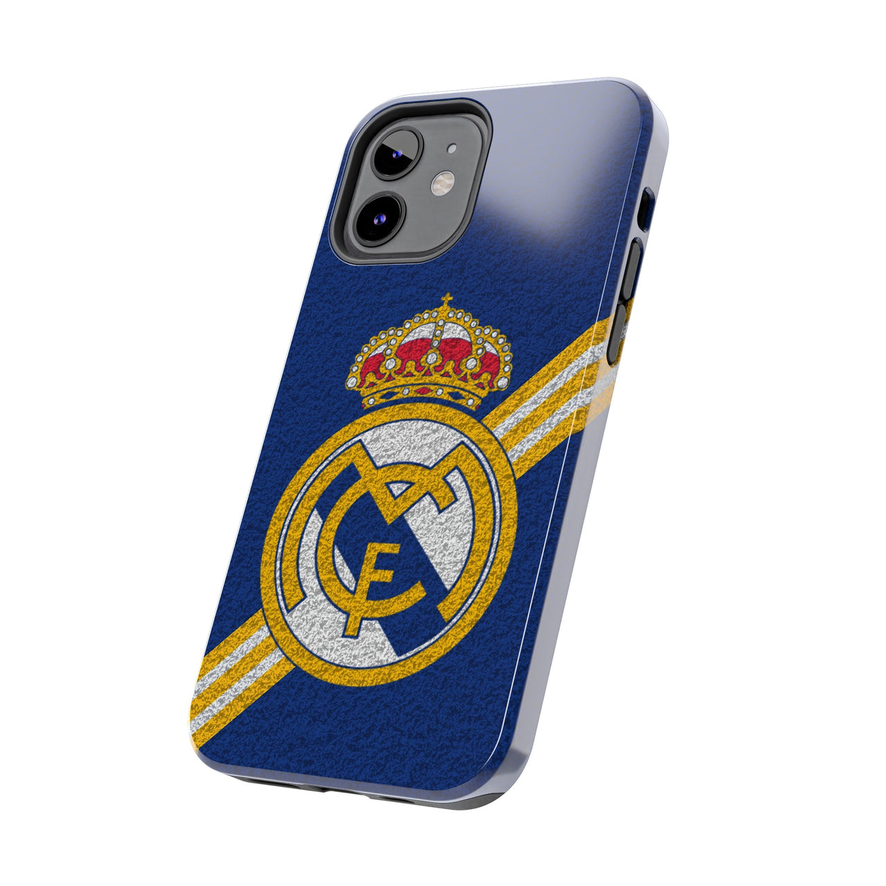 Real Madrid Tough Phone Case