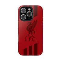 Thumbnail for Liverpool Tough Phone Case