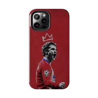 Thumbnail for Antoine Griezmann Tough Phone Case