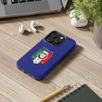 Thumbnail for Italian National Team Tough Phone Case