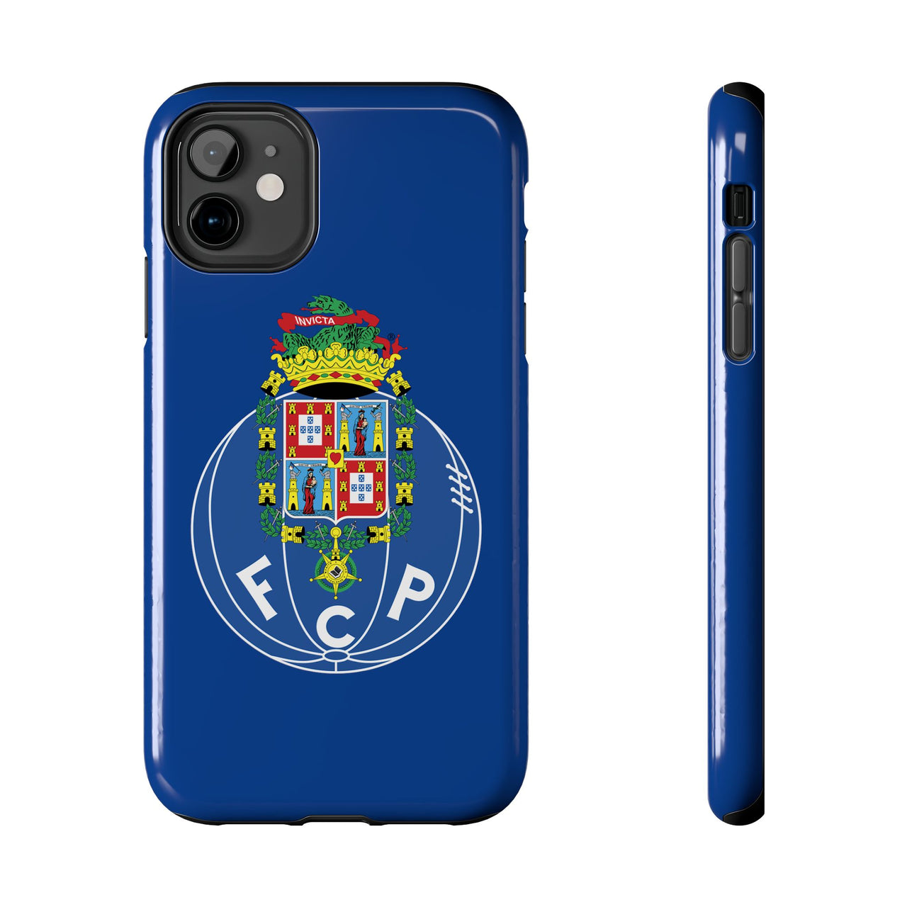 Porto Phone Case