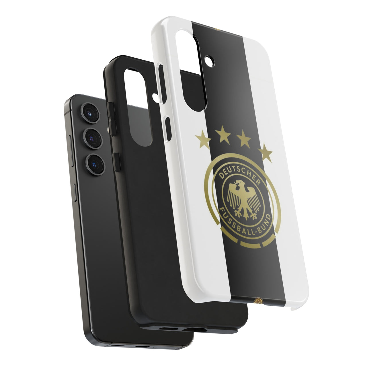 German National Team Tough Phone Case