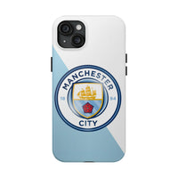 Thumbnail for Manchester City Phone Case