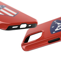 Thumbnail for Atletico Madrid Phone Case