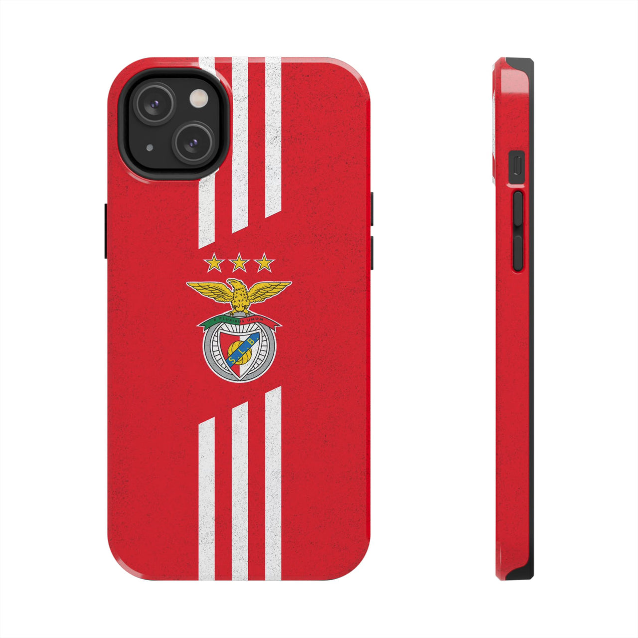 Benfica Tough Phone Case