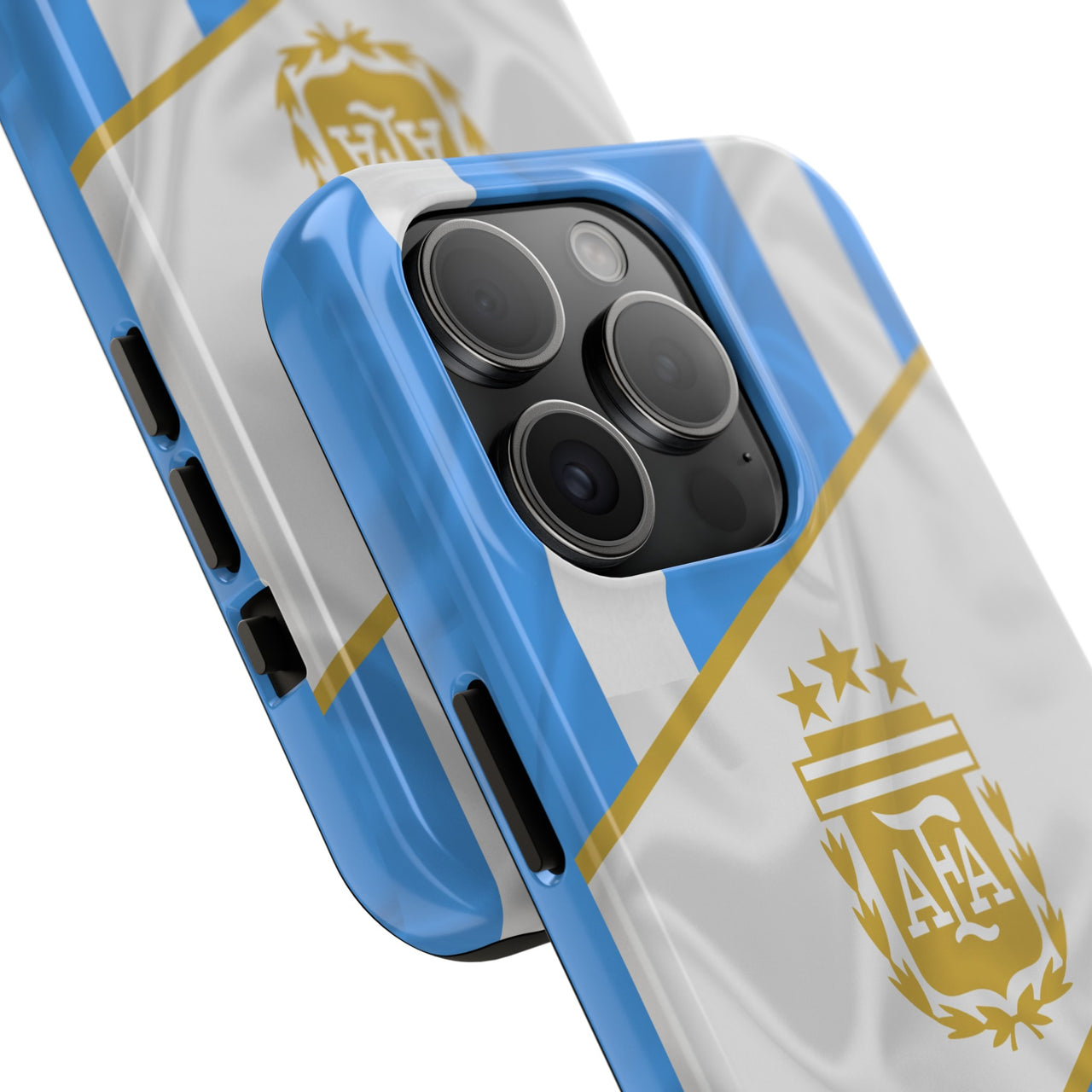 Argentina National Team Tough Phone Case