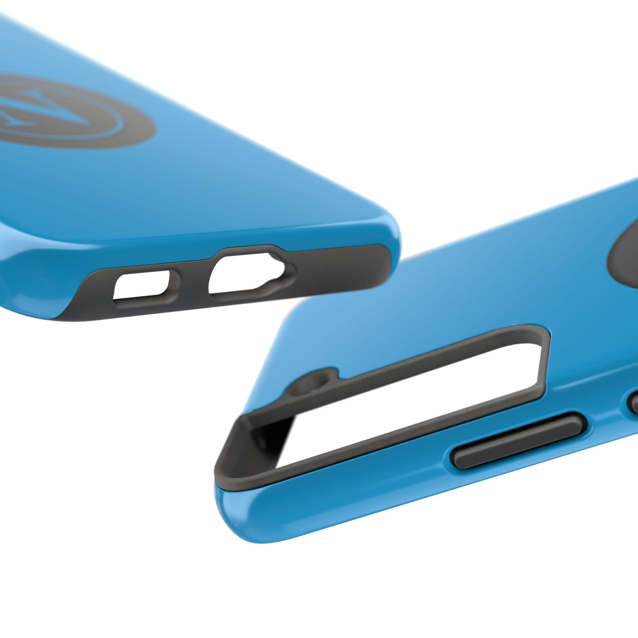 Napoli Tough Phone Case