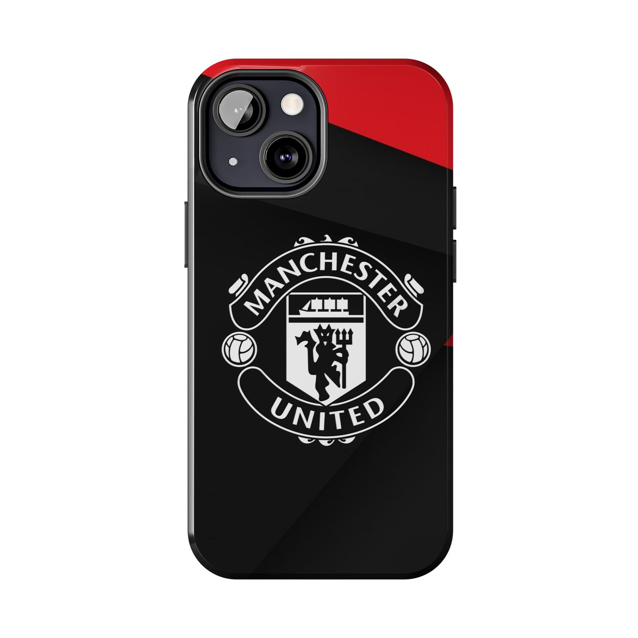 Manchester United Phone Case