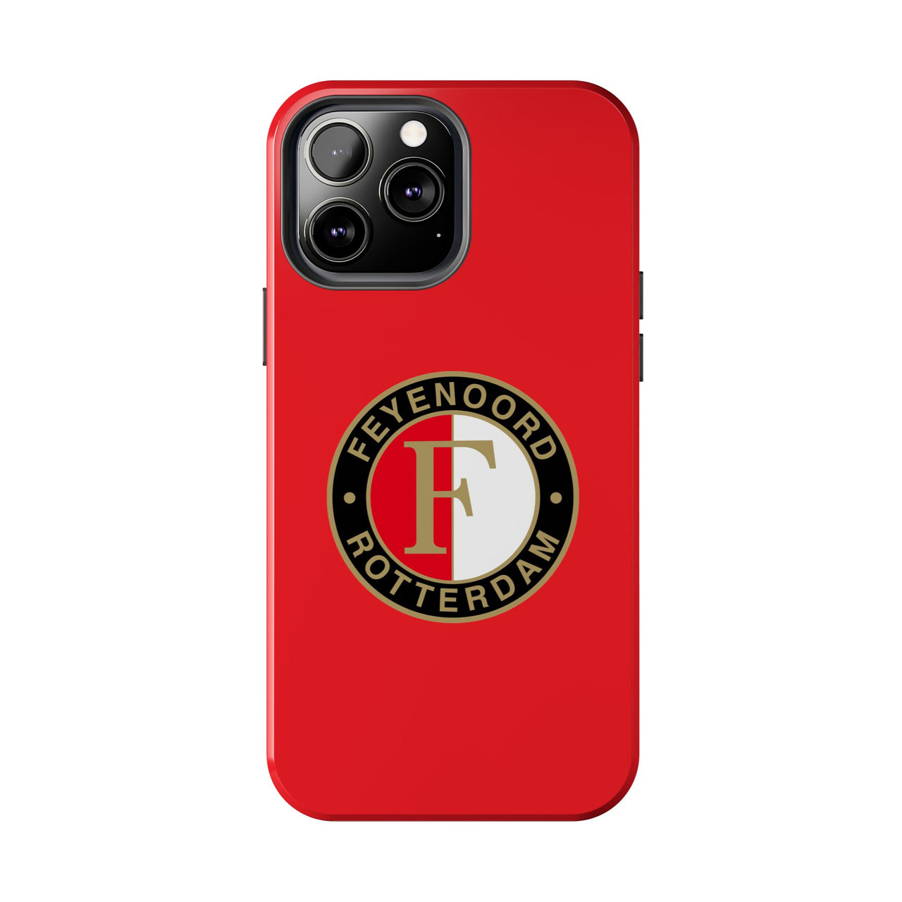 Feyenoord Tough Phone Cases