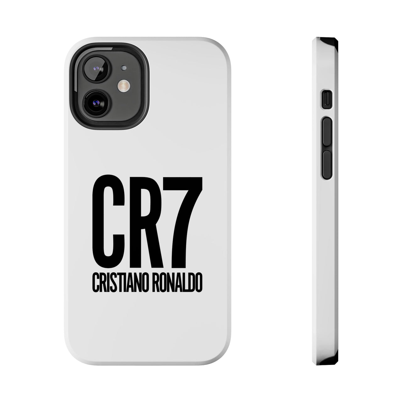 Cristiano Ronaldo Tough Phone Case -  Case-Mate