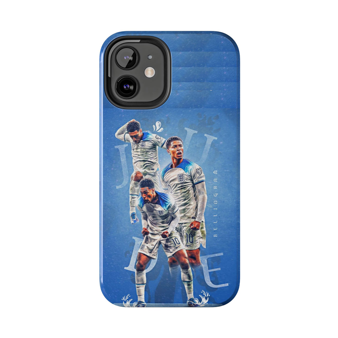 Jude Bellingham England Tough Phone Case