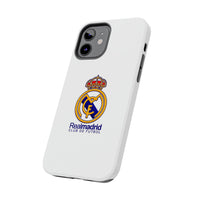 Thumbnail for Real Madrid Phone Case