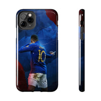 Thumbnail for Kylian Mbappe National Team Tough Phone Cases