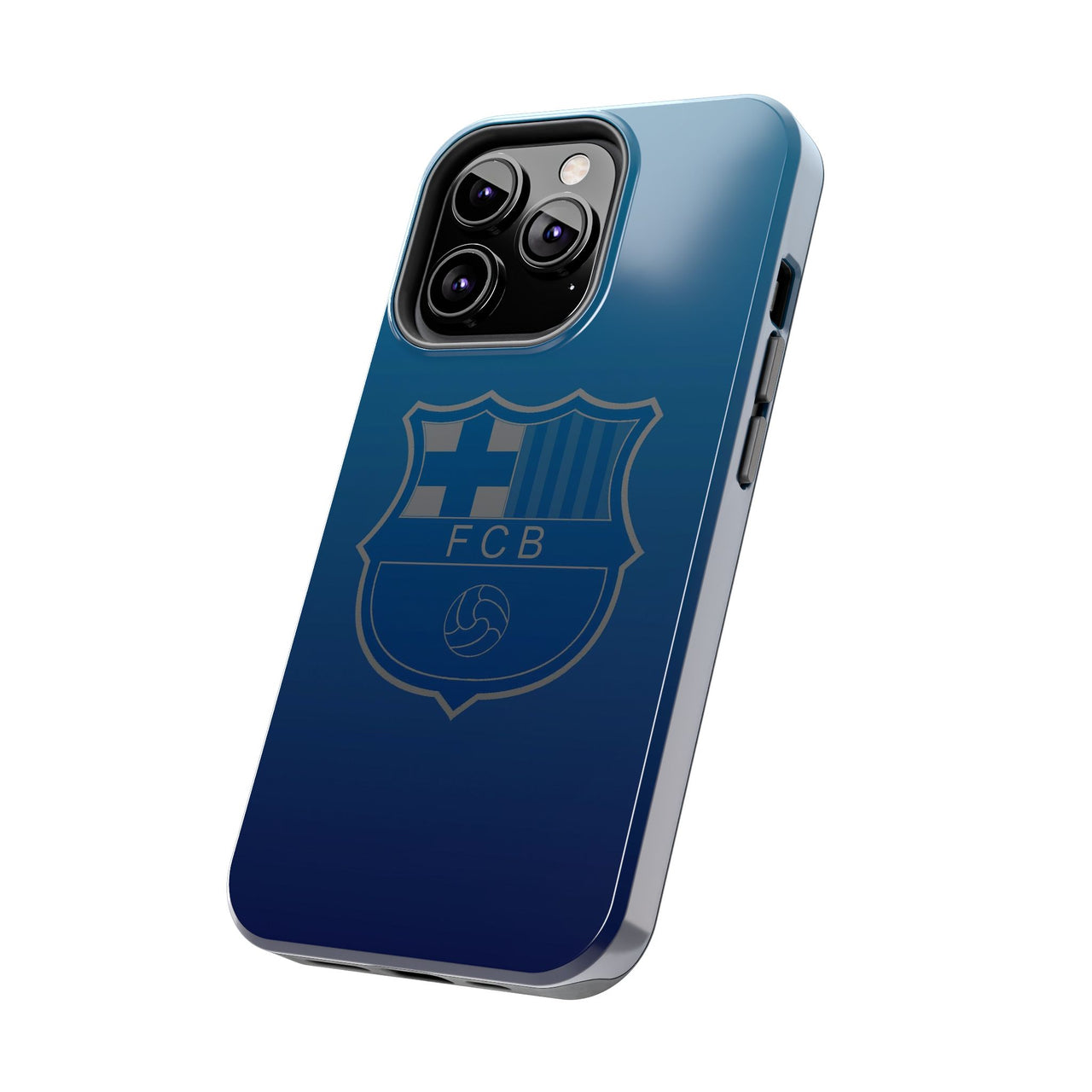 Barcelona Phone Case