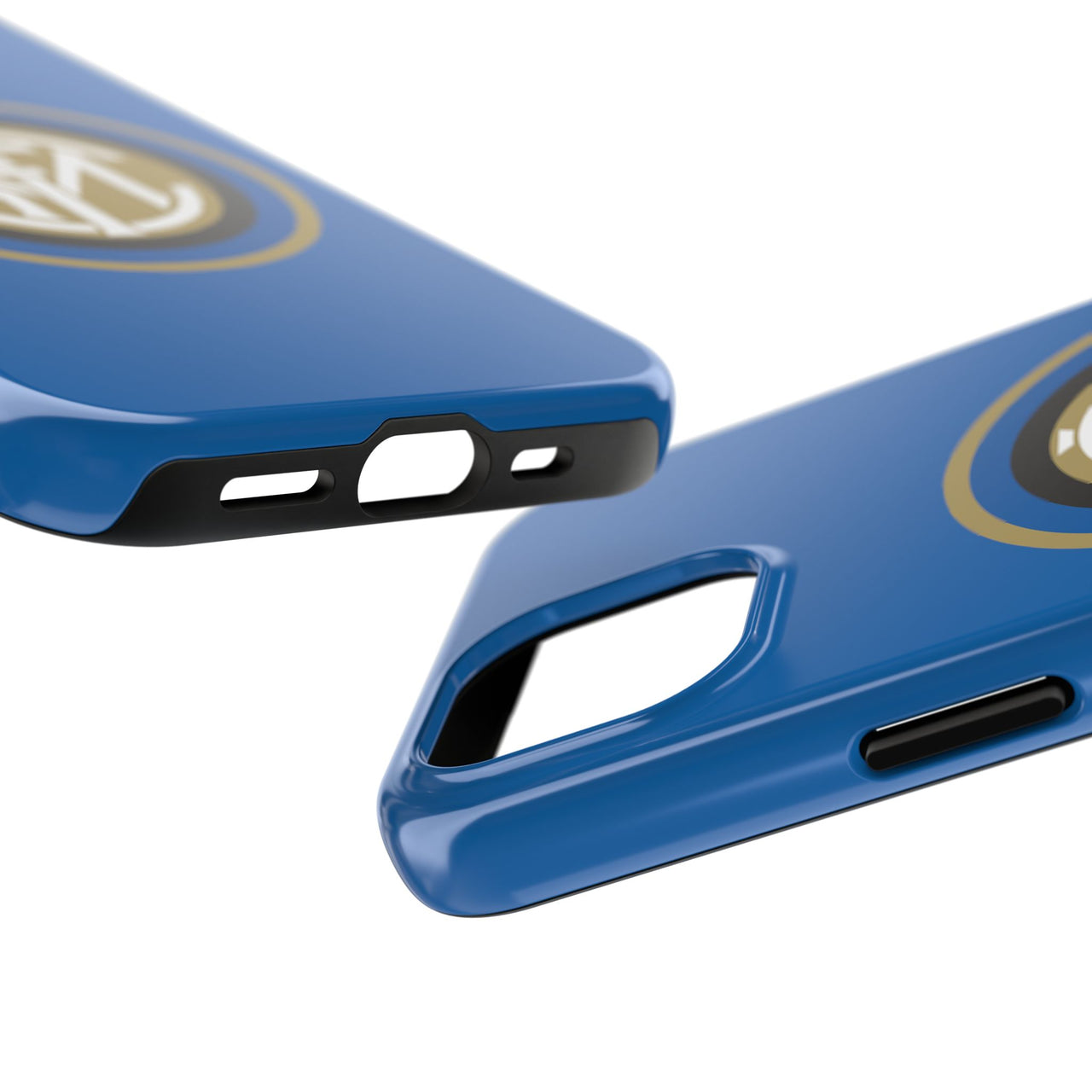 Inter Milan Phone Case