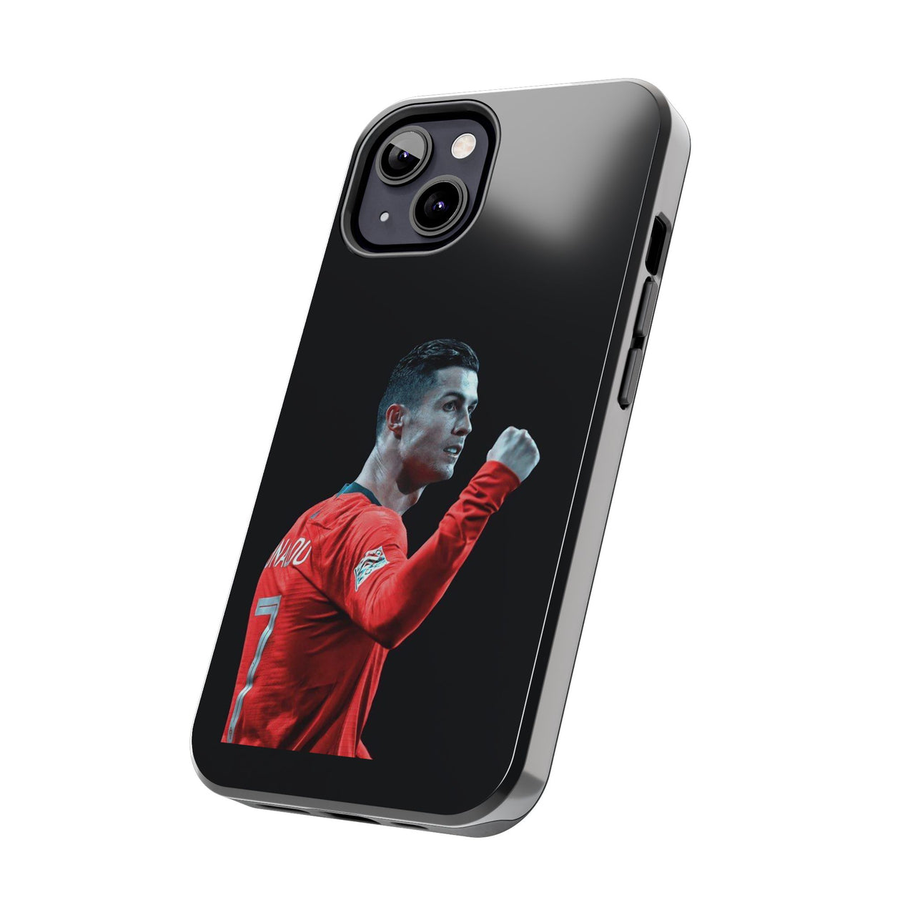 Cristiano Ronaldo Portugal Case Mate Tough Phone Case