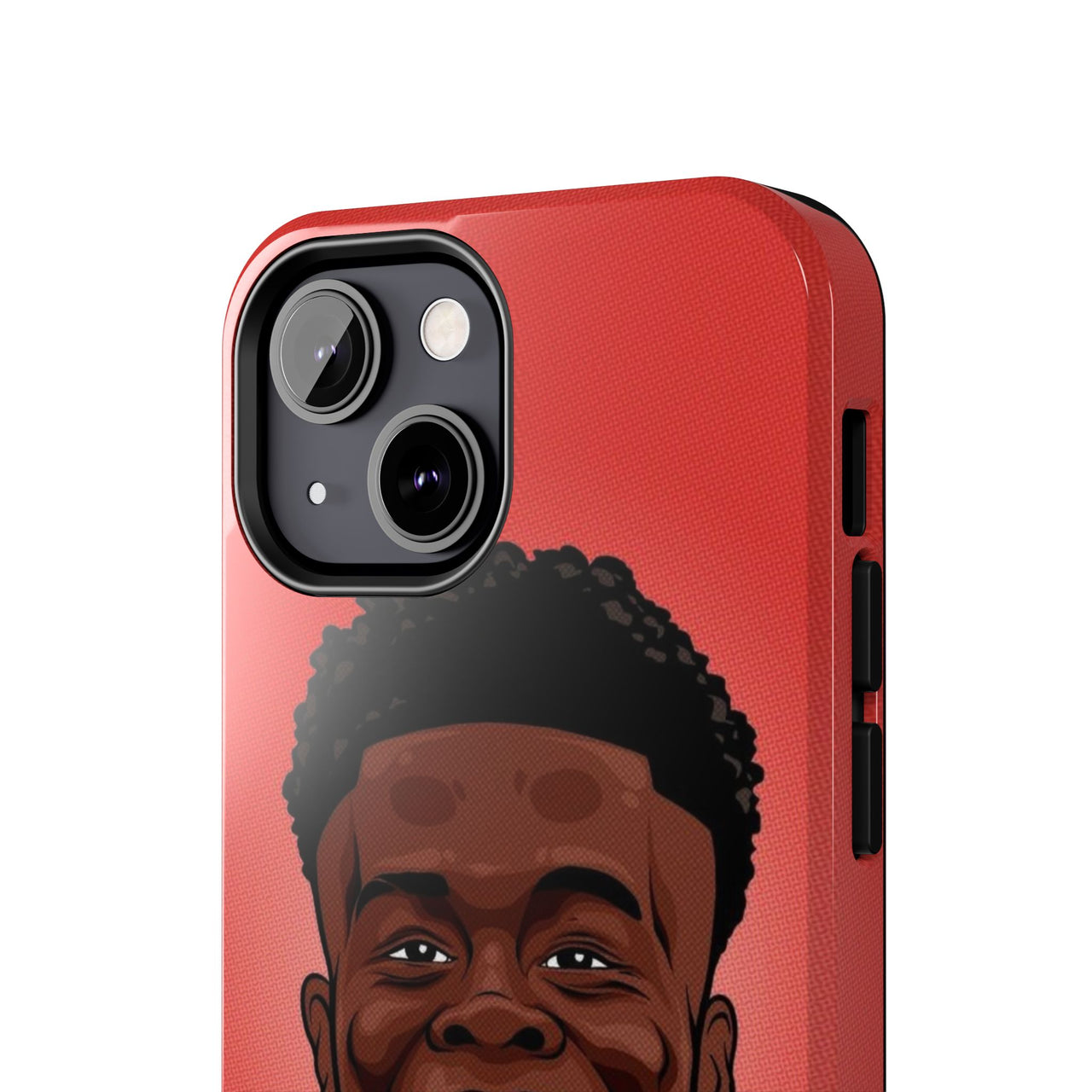 Bukayo Saka Tough Phone Case