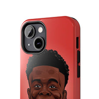 Thumbnail for Bukayo Saka Tough Phone Case