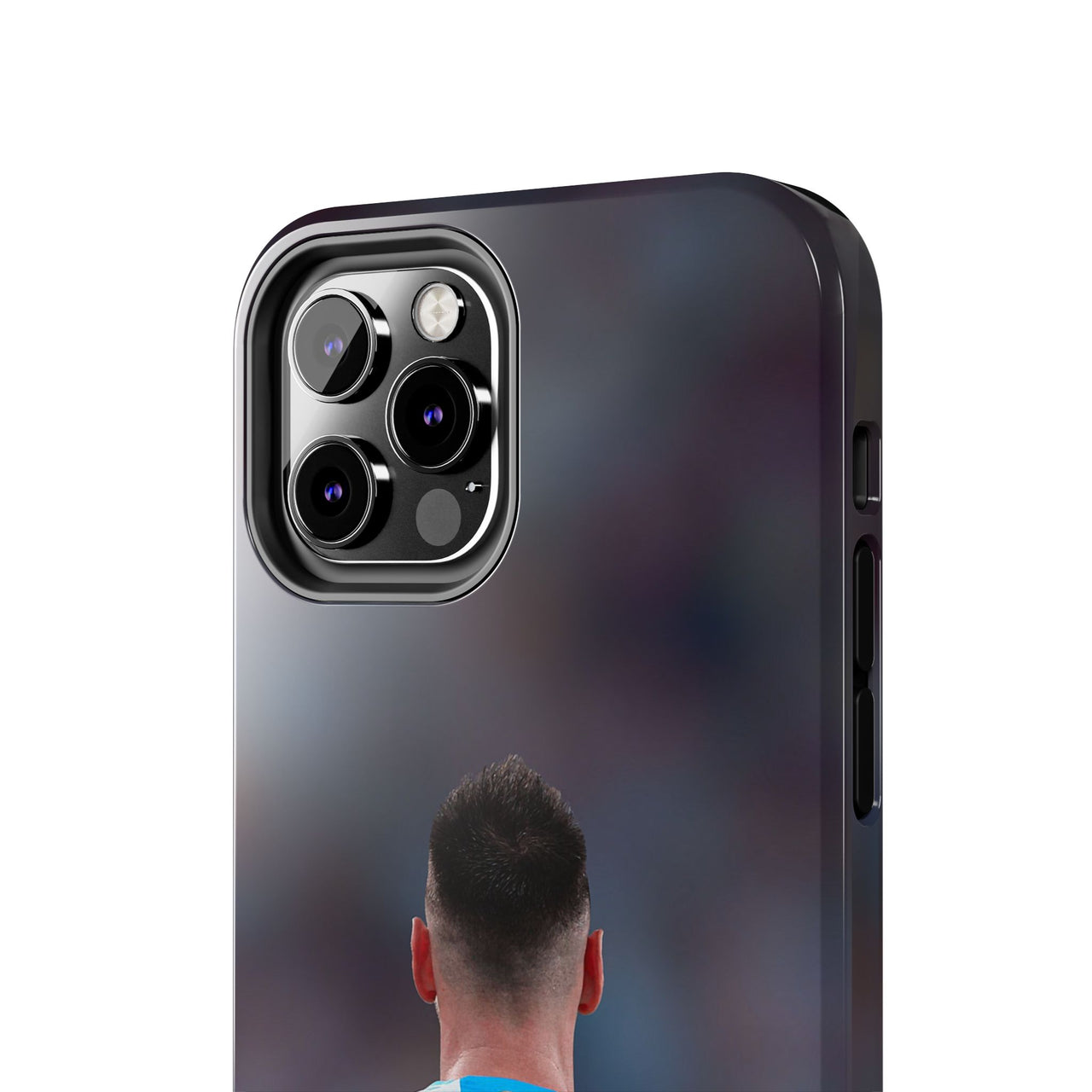 Lionel Messi Argentinian  National Team Tough Phone Case