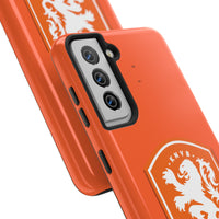 Thumbnail for Netherlands National Team Tough Phone Case