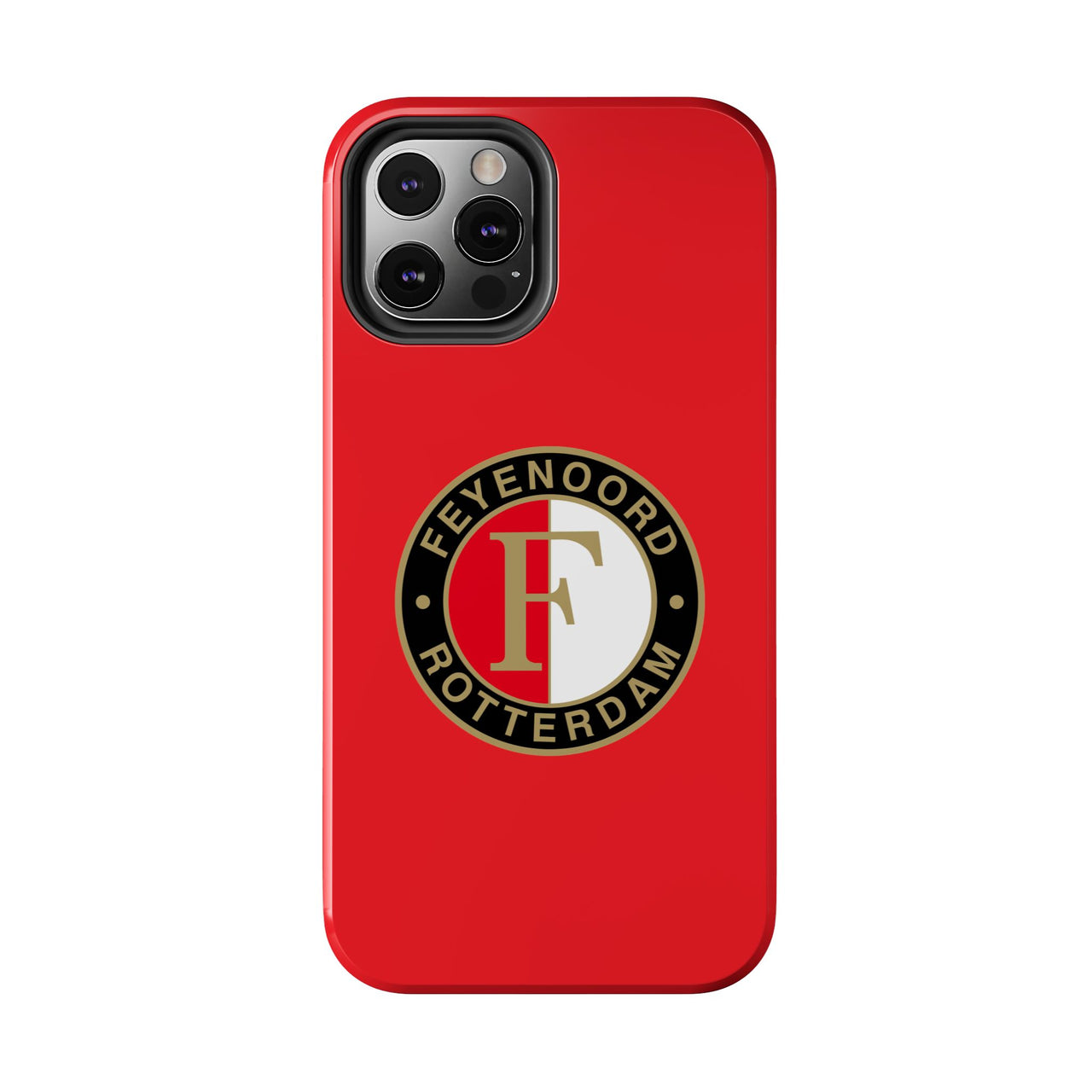 Feyenoord Tough Phone Cases