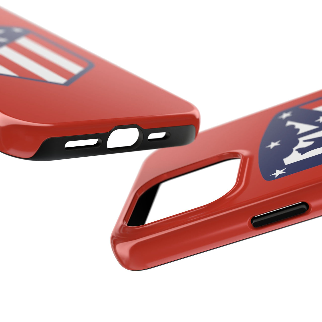 Atletico Madrid Phone Case