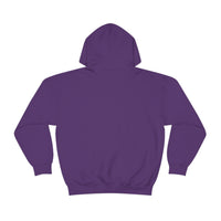 Thumbnail for Porto Unisex Hooded Sweatshirt