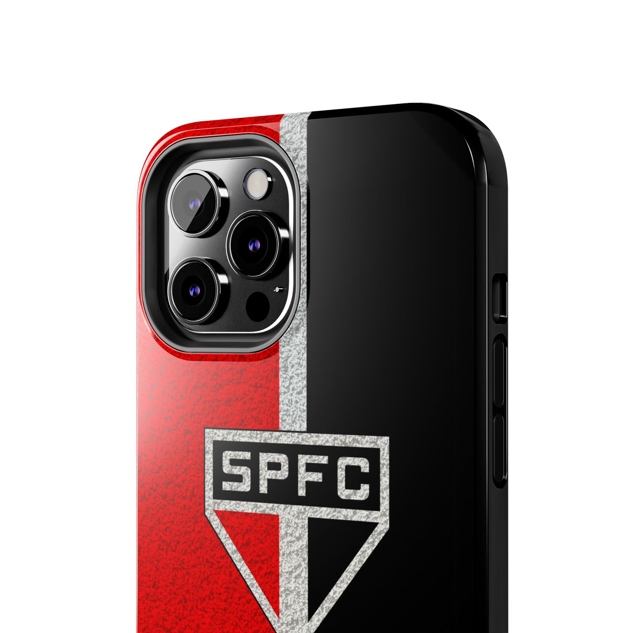 São Paulo FC Tough Phone Case