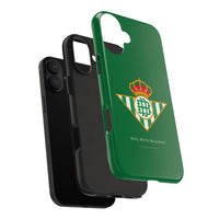 Thumbnail for Real Betis Tough Phone Case